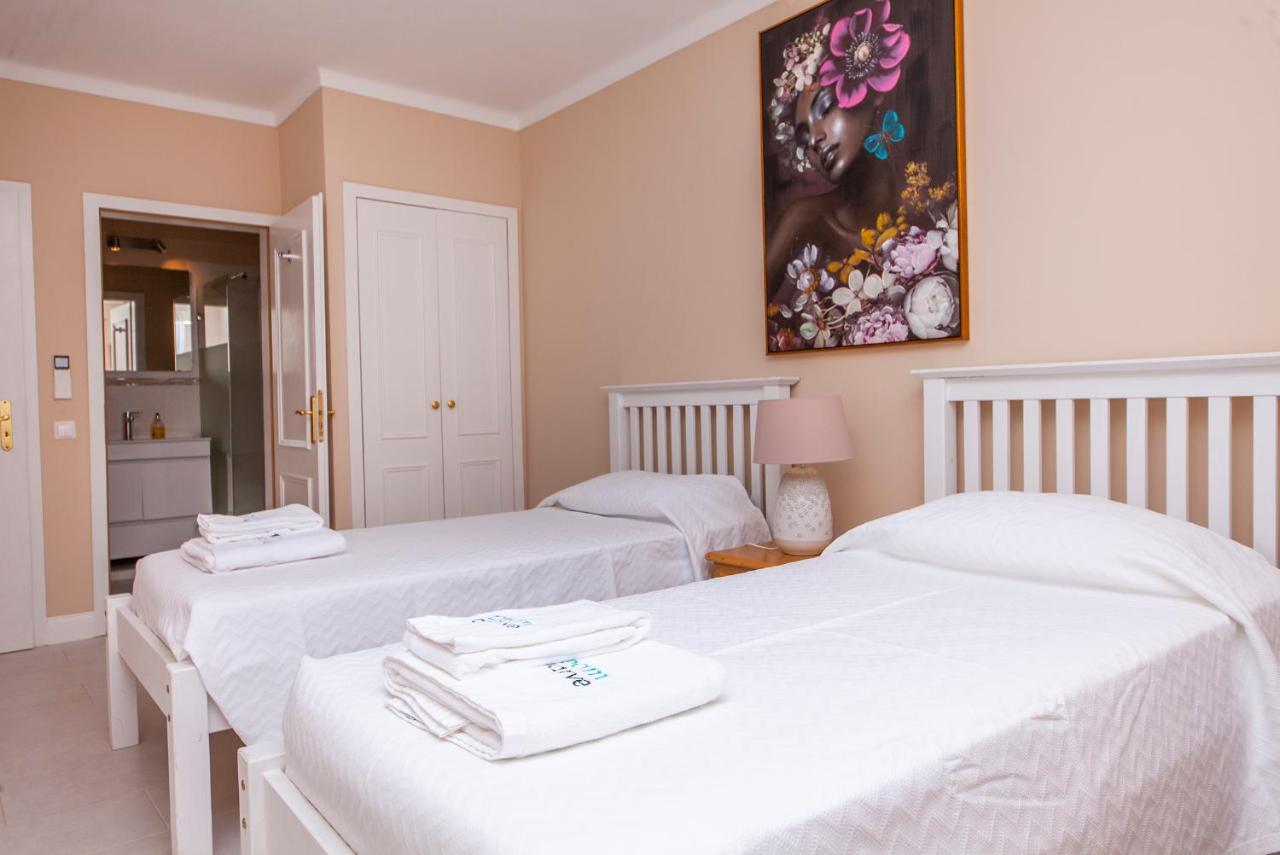 B89 - Porto Dona Maria Apartment Luz エクステリア 写真
