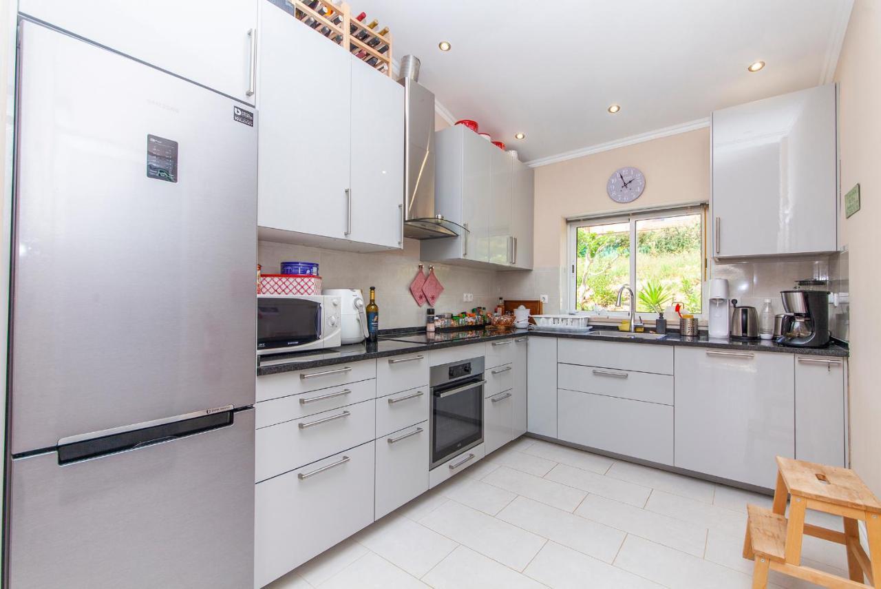 B89 - Porto Dona Maria Apartment Luz エクステリア 写真