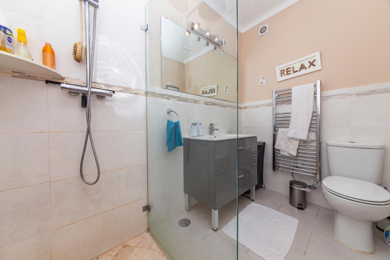 B89 - Porto Dona Maria Apartment Luz エクステリア 写真