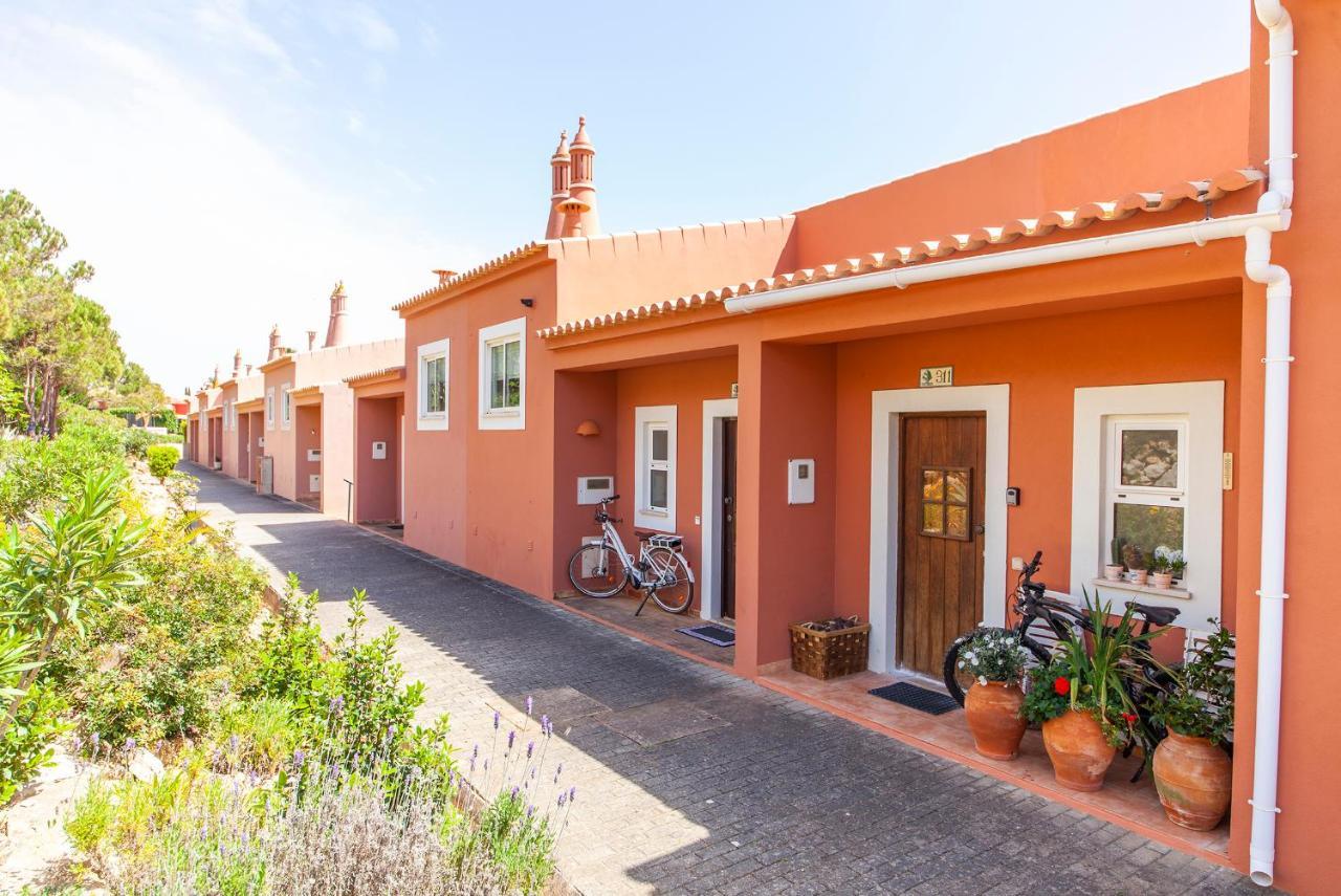 B89 - Porto Dona Maria Apartment Luz エクステリア 写真