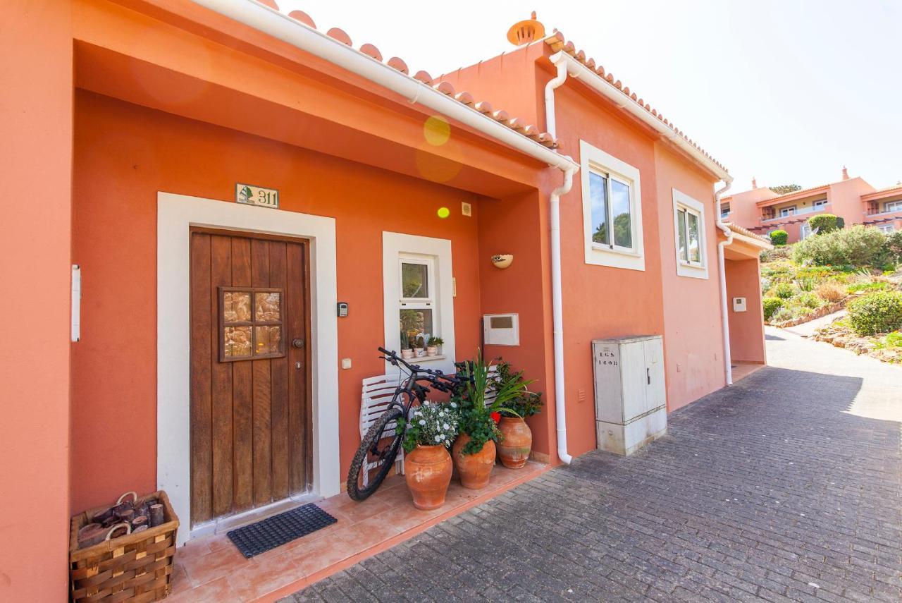 B89 - Porto Dona Maria Apartment Luz エクステリア 写真