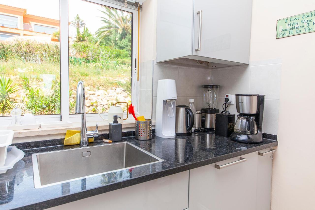 B89 - Porto Dona Maria Apartment Luz エクステリア 写真