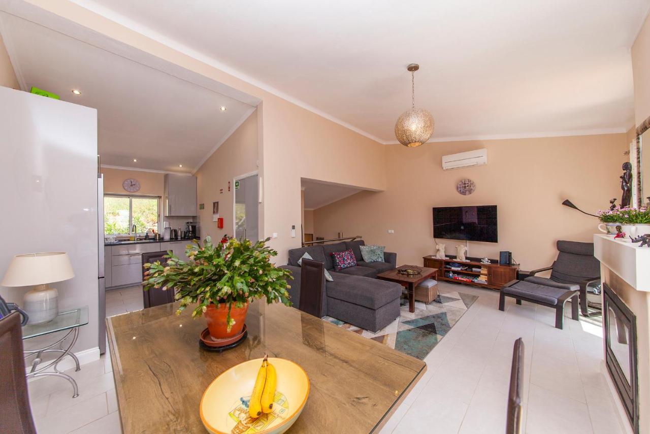 B89 - Porto Dona Maria Apartment Luz エクステリア 写真