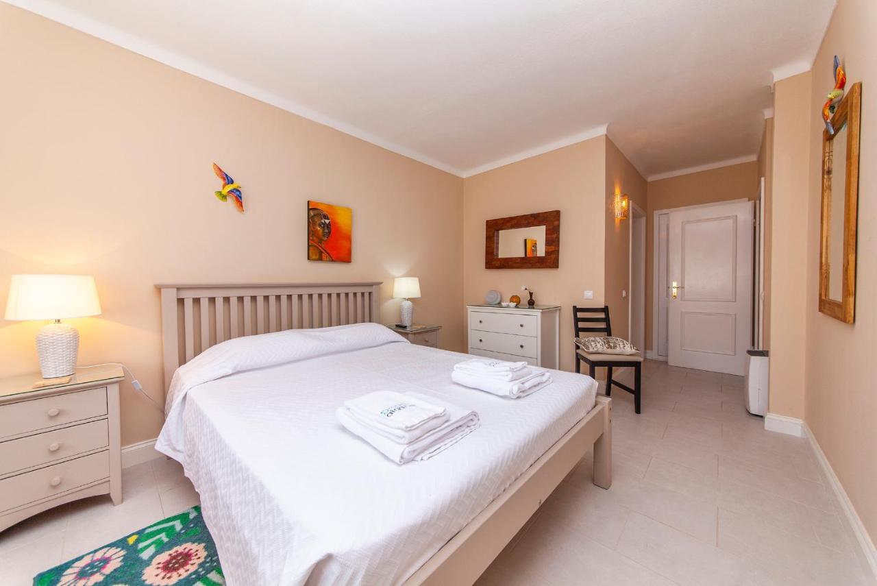 B89 - Porto Dona Maria Apartment Luz エクステリア 写真