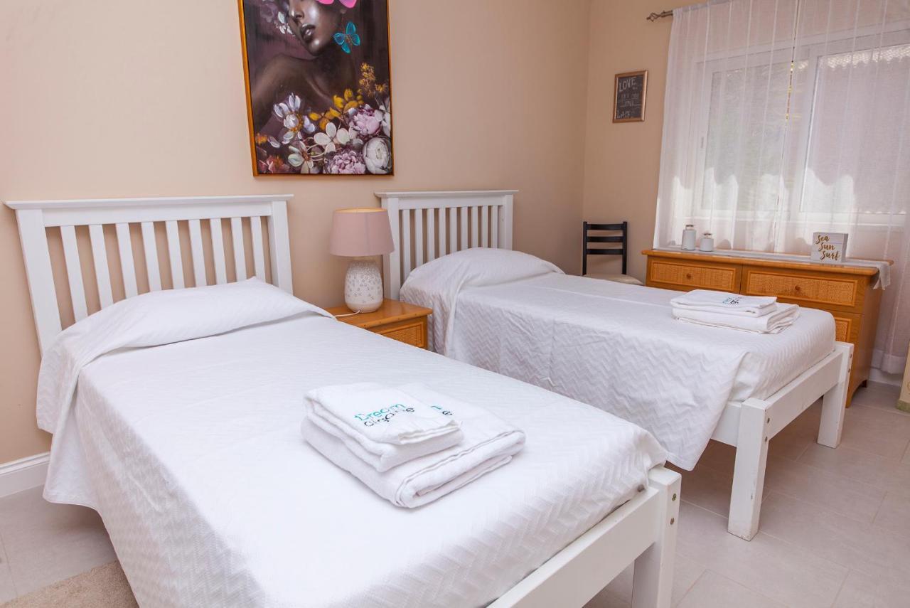 B89 - Porto Dona Maria Apartment Luz エクステリア 写真